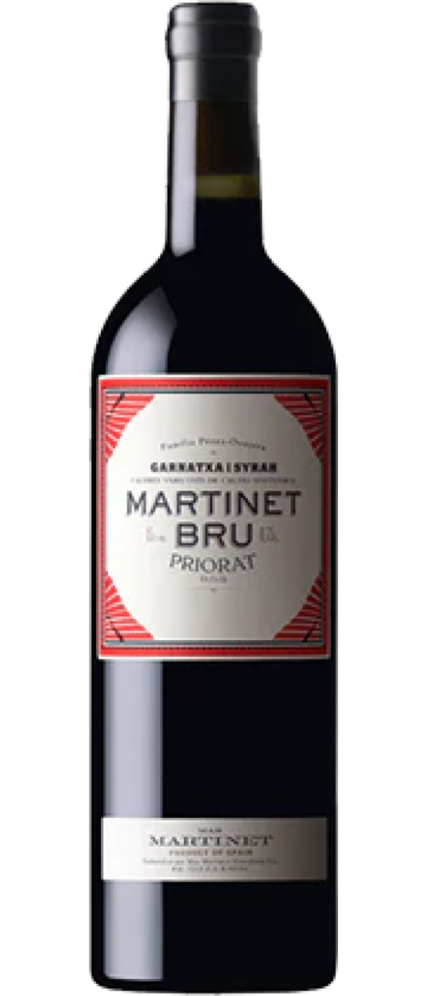 MAS MARTINET BRU