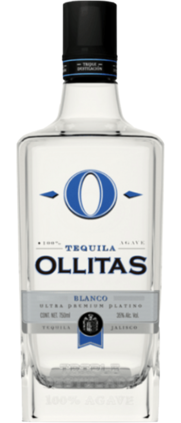 OLLITAS BLANCO