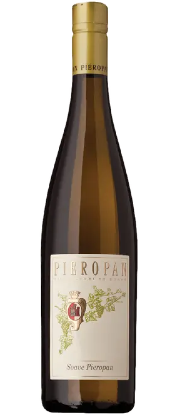 PIEROPAN SOAVE CLASSICO