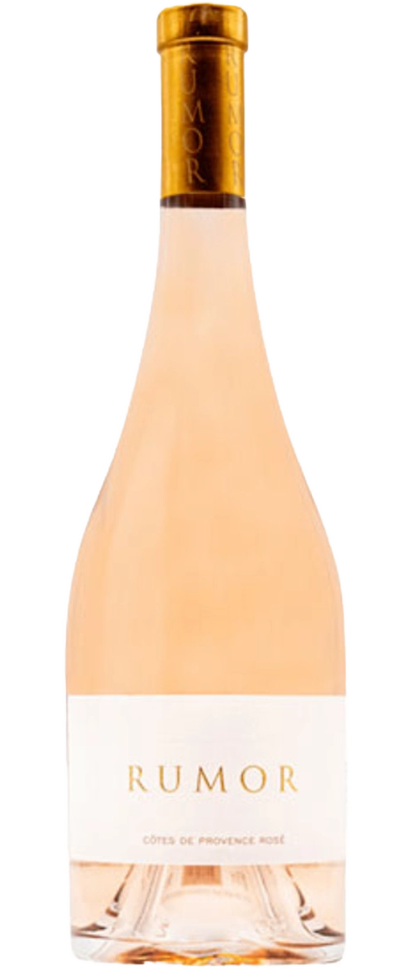 RUMOR COTES DE PROVENCE ROSE