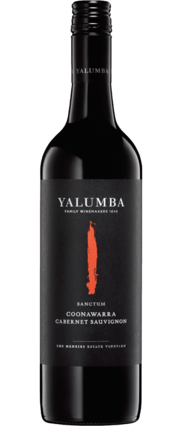 YALUMBA SANCTUM CABERNET SAUVIGNON