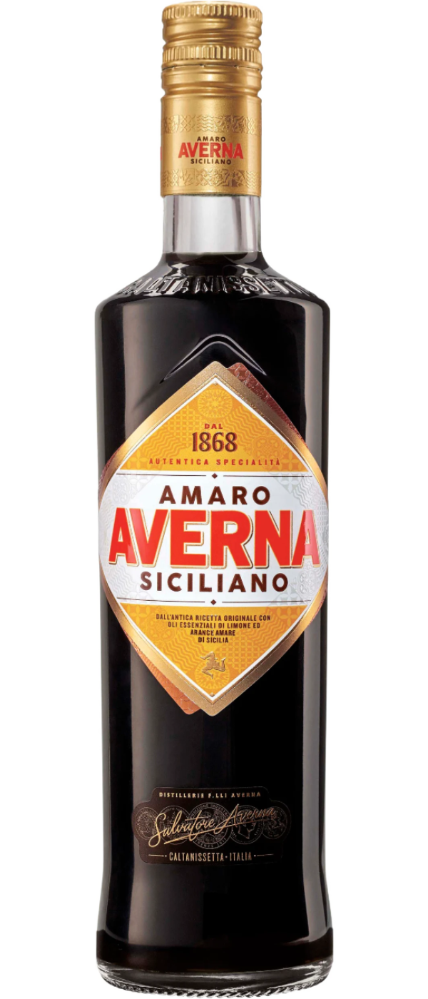 AVERNA AMARO