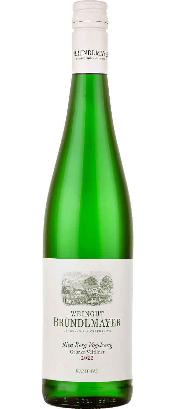 BRUNDLMAYER RIED BERG VOGELSANG