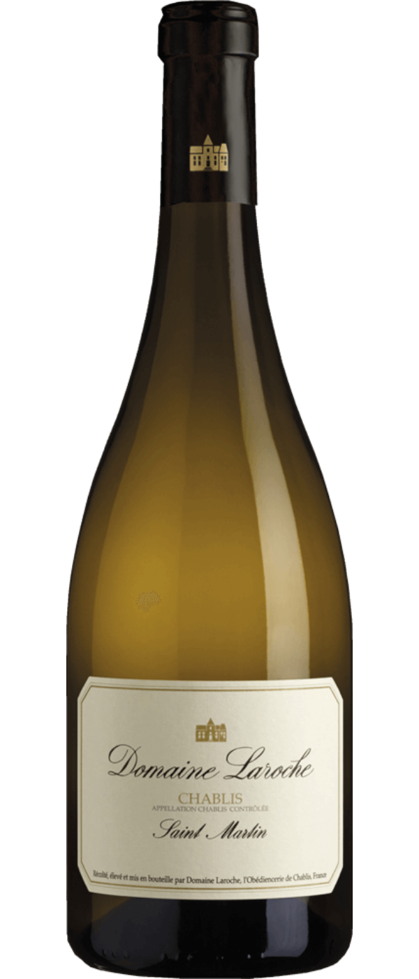 LAROCHE CHABLIS SAINT MARTIN