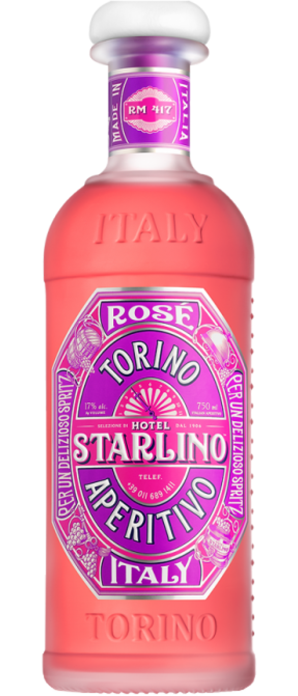 HOTEL STARLINO ROSE