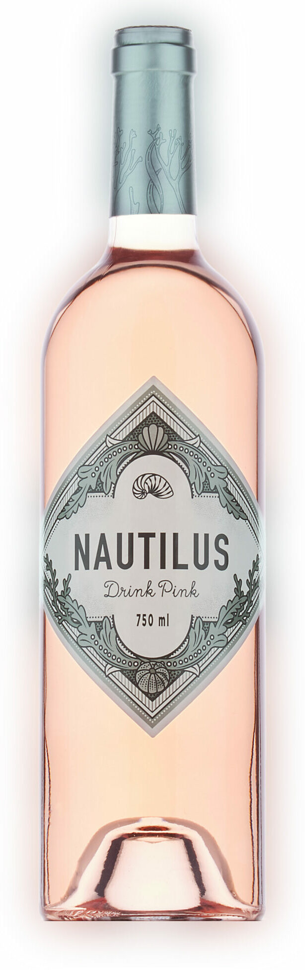 LA TOUR MELAS NAUTILUS PINK