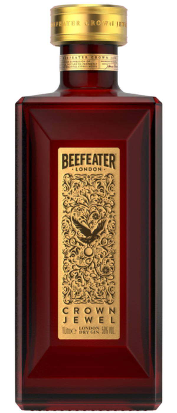 BEEFEATER CROWN JEWEL 1LT