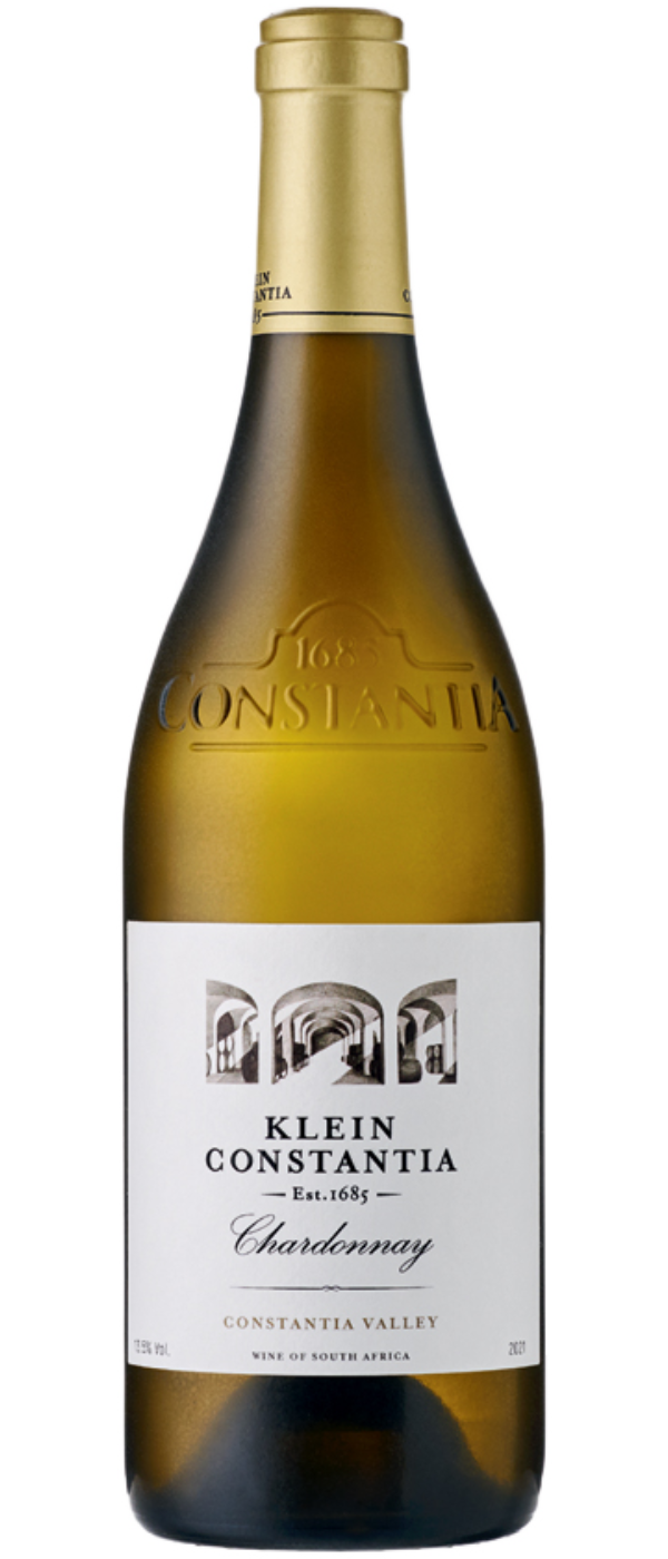 KLEIN CONSTANTIA CHARDONNAY