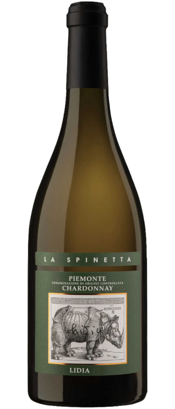 LA SPINETTA CHARDONNAY