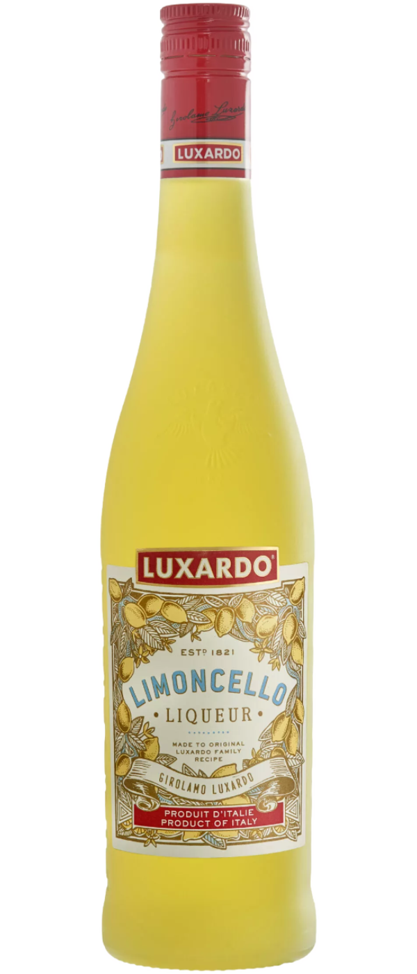 LUXARDO LIMONCELLO