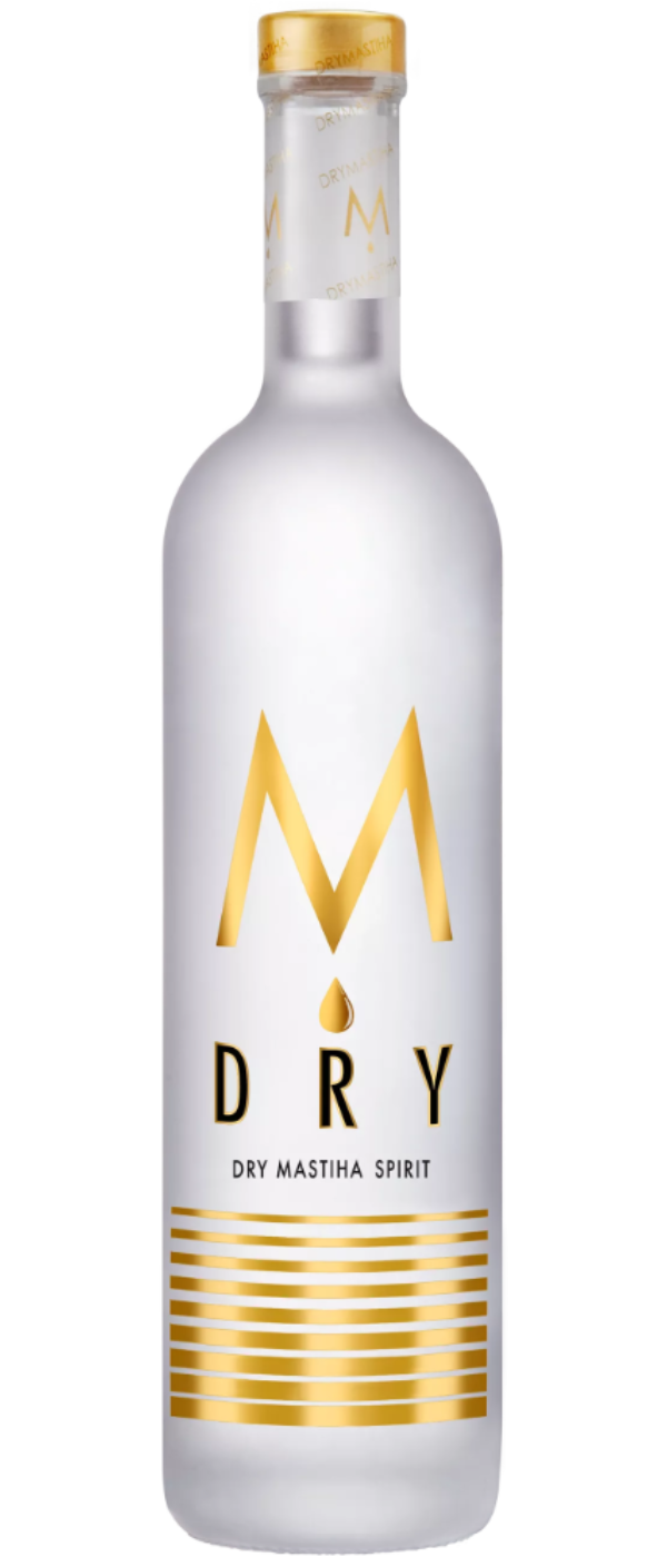 DRY MASTIHA M