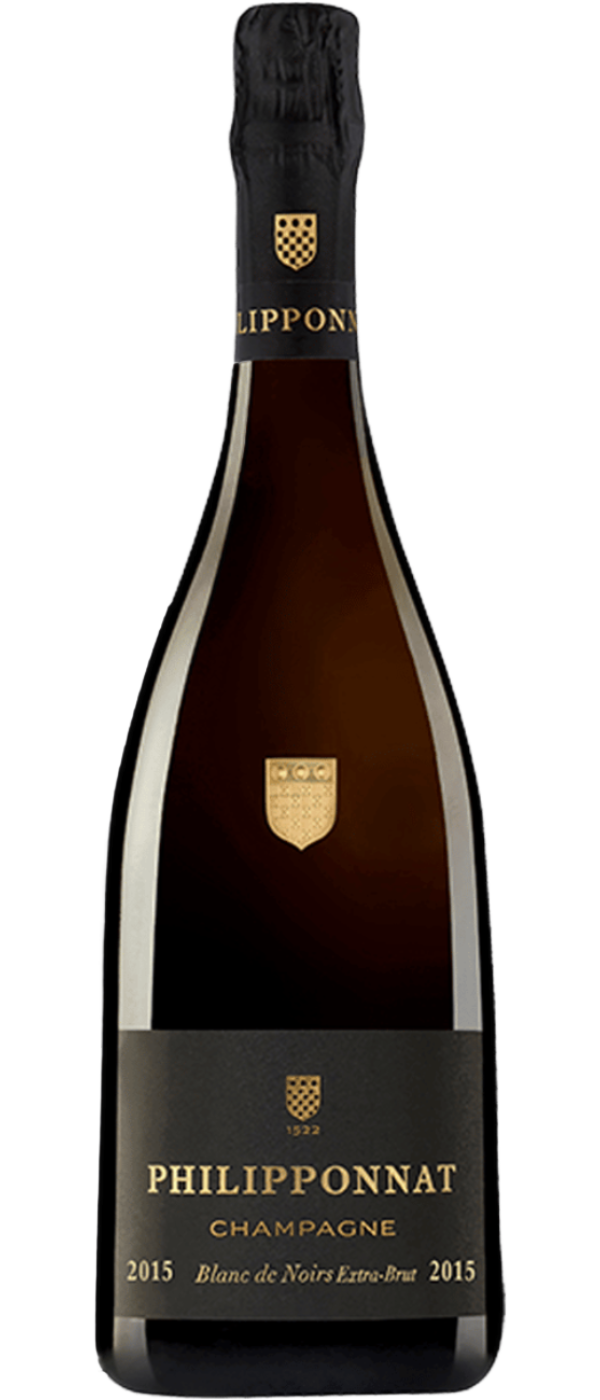 PHILIPPONNAT BLANC DE NOIRS 2015