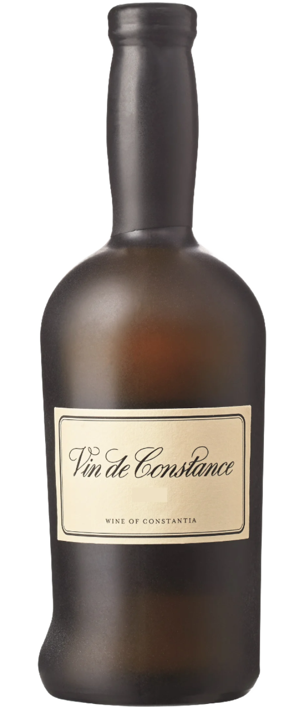 KLEIN CONSTANTIA VIN DE CONSTANCE 2016 500ML