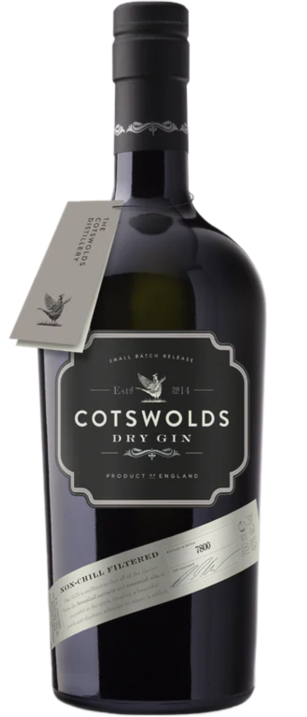 COTSWOLDS LONDON DRY GIN