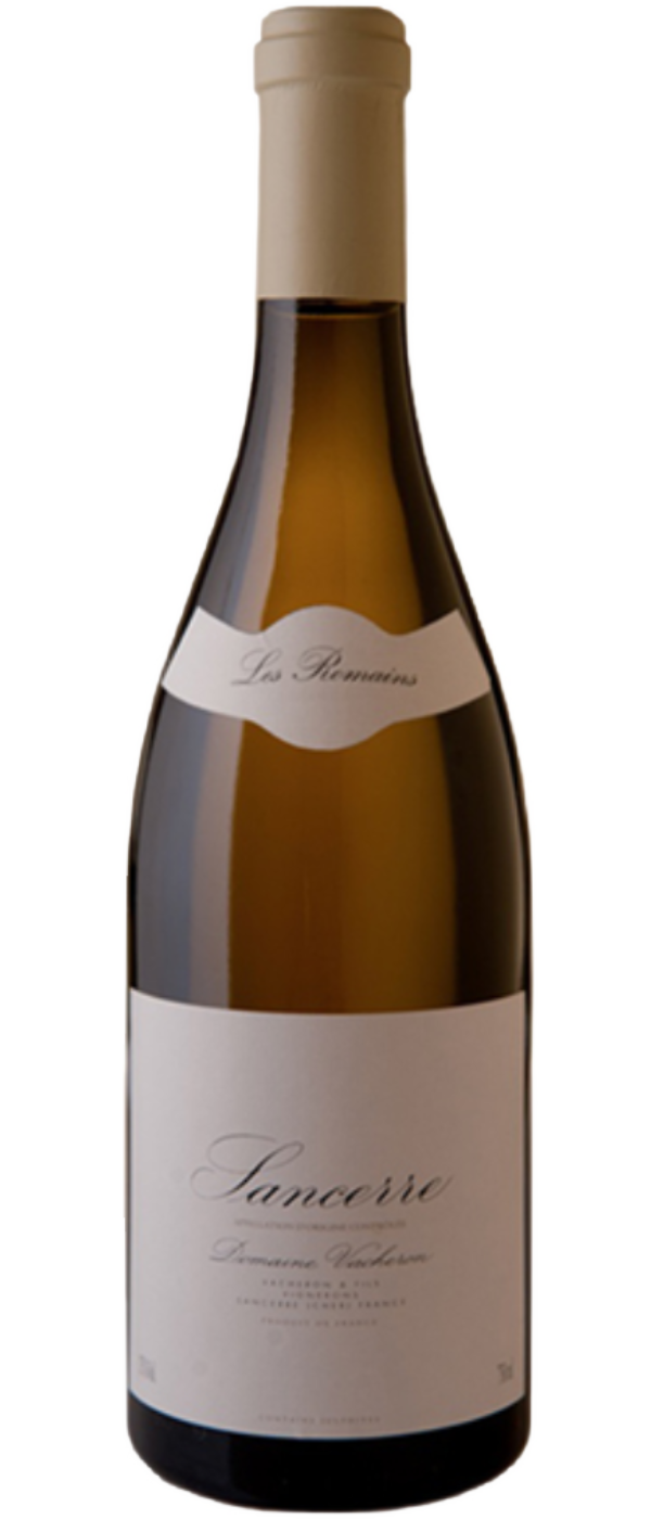 VACHERON SANCERRE BLANC LE ROMAINS 2022
