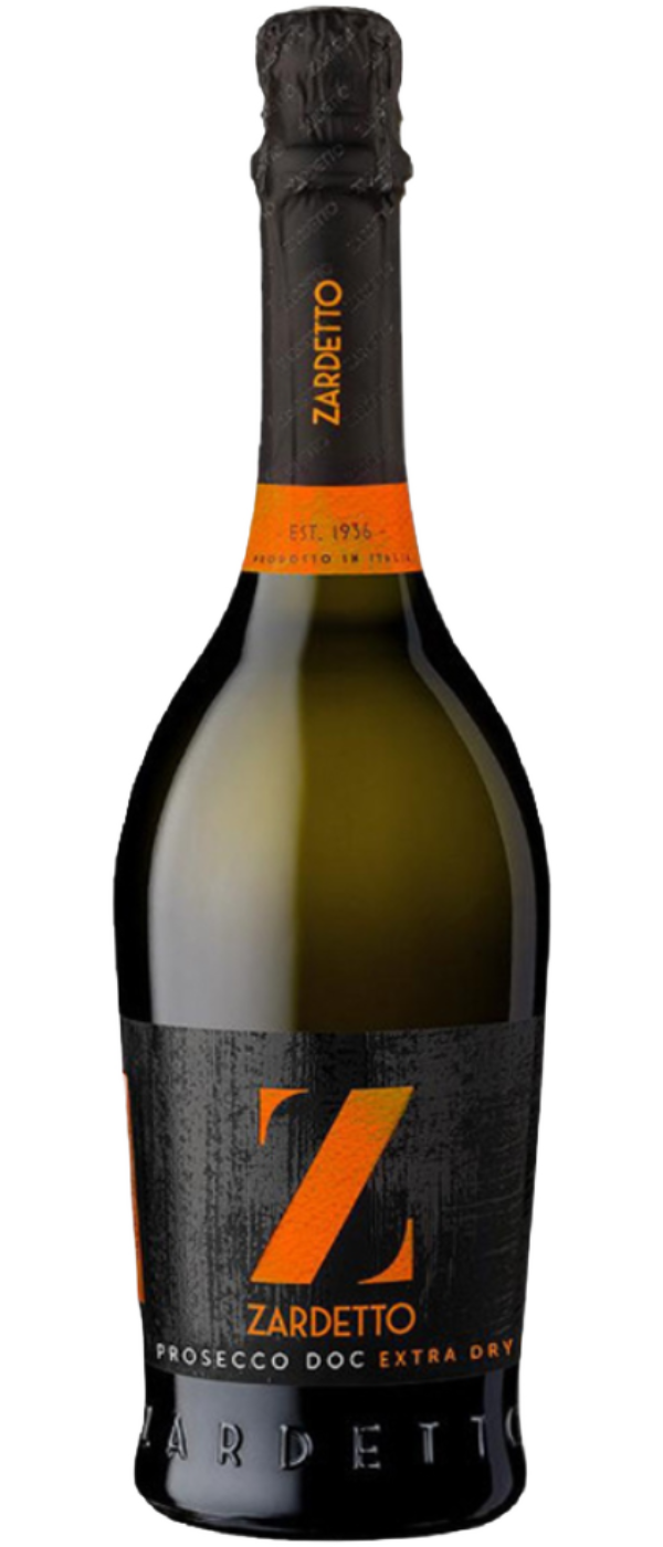 PROSECCO ZARDETTO EXTRA DRY