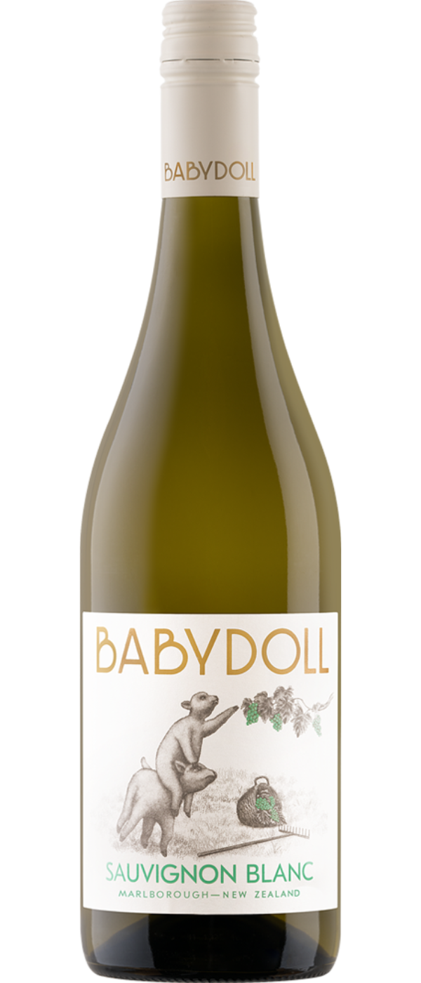 BABYDOLL SAUVIGNON BLANC