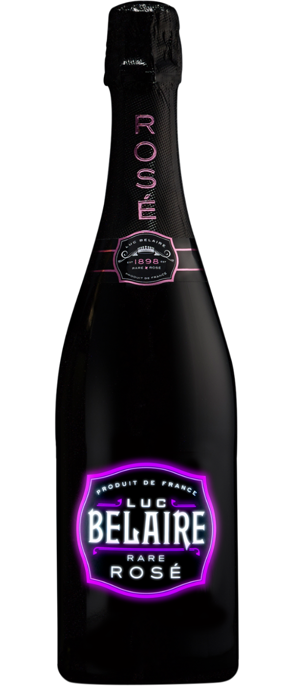 BELAIRE ROSE FANTOME