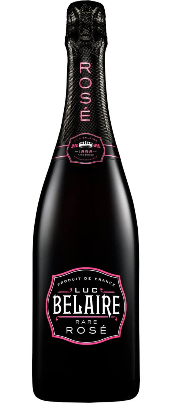 LUC BELAIRE ROSE