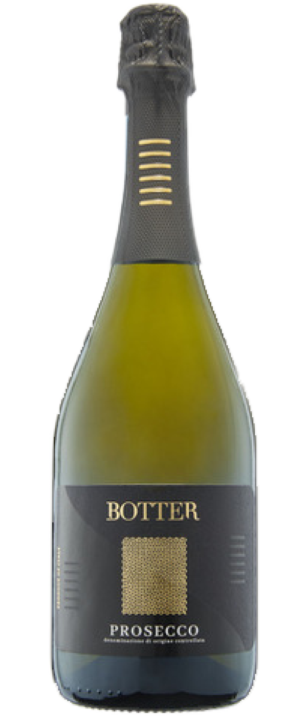 BOTTER SPUMANTE PROSECCO EXTRA DRY