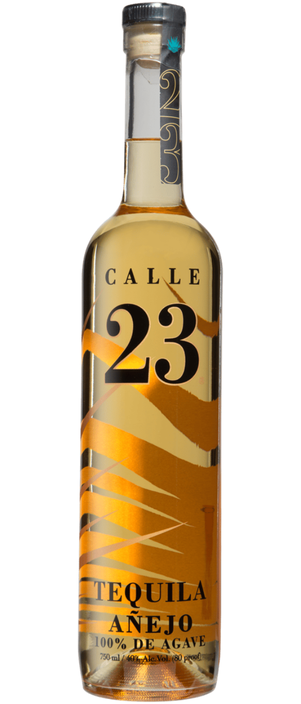 CALLE 23 ANEJO