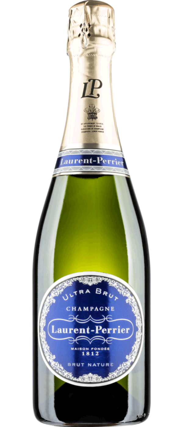 LAURENT-PERRIER ULTRA BRUT