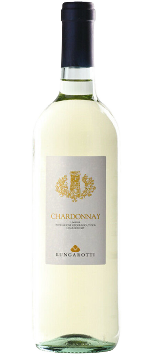 LUNGAROTTI UMBRIA CHARDONNAY BIANCO