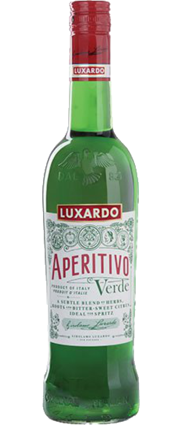 LUXARDO APERITIVO VERDE