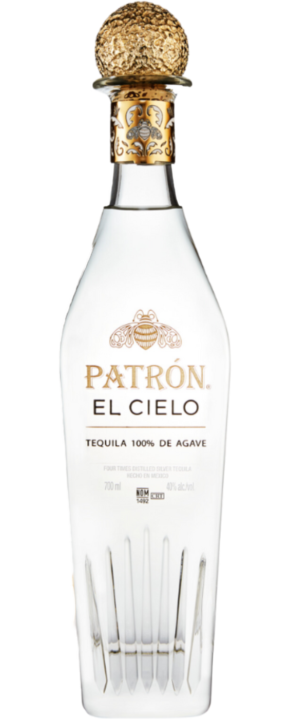 PATRON EL CIELO