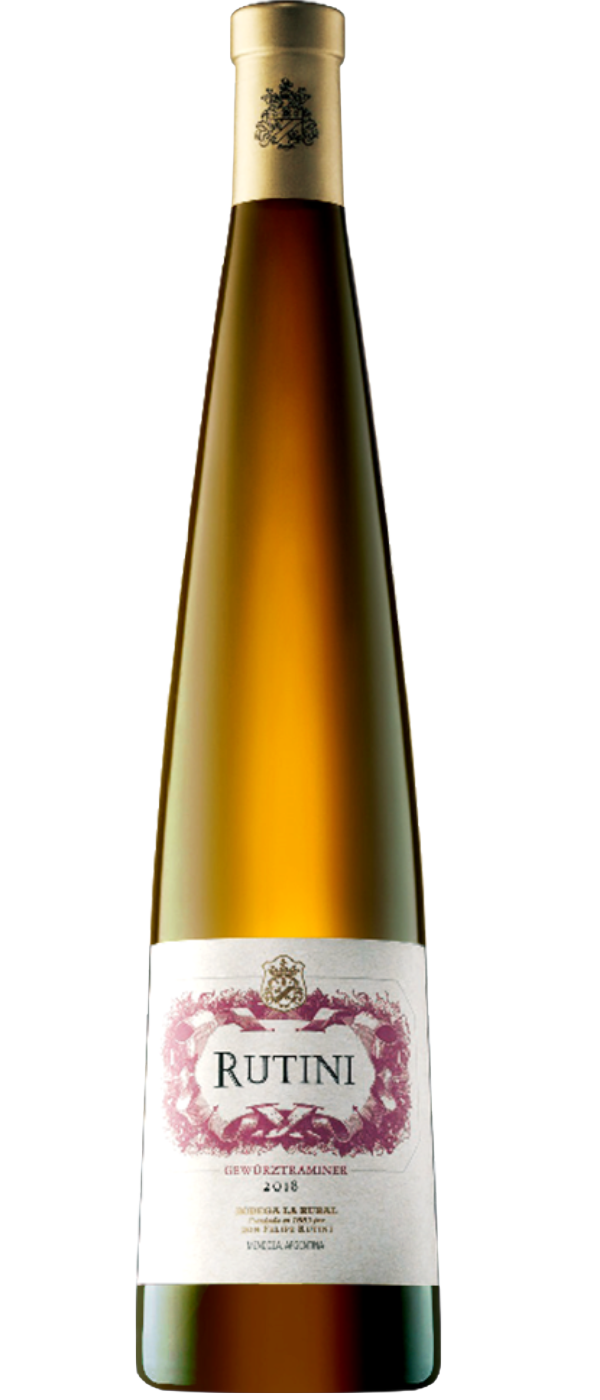 RUTINI GEWURZTRAMINER