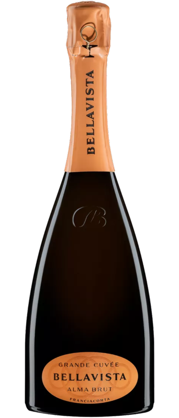 BELLAVISTA CUVEE BRUT