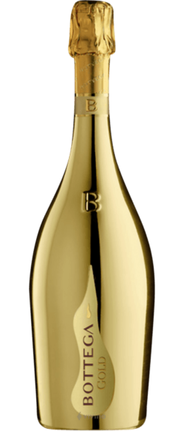 BOTTEGA GOLD PROSECCO