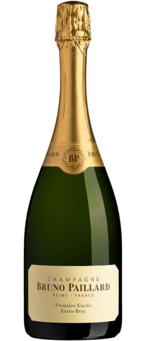 BRUNO PAILLARD 1ER CUVEE EXTRA BRUT