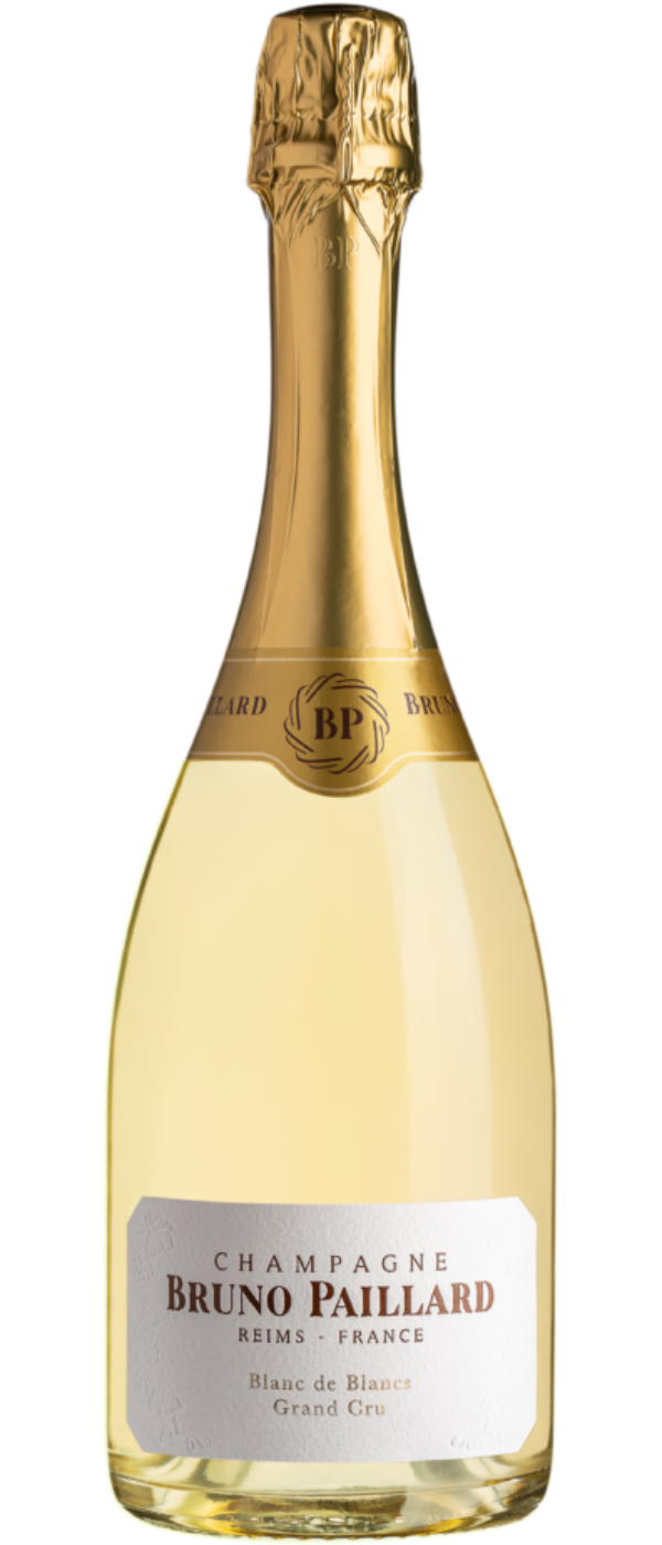 BRUNO PAILLARD BLANC DE BLANC 1.5LT