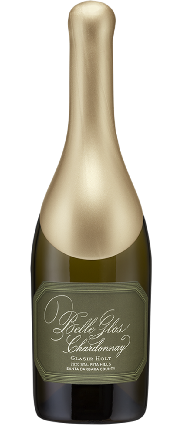 COPPER CANE BELLE GLOS GLASIR HOLT CHARDONNAY