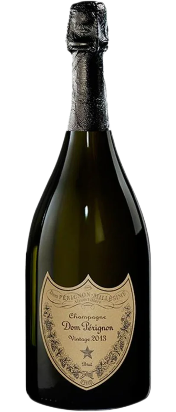 DOM PERIGNON BRUT 2013