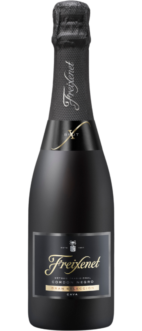 FREIXENET CORDON NEGRO BRUT