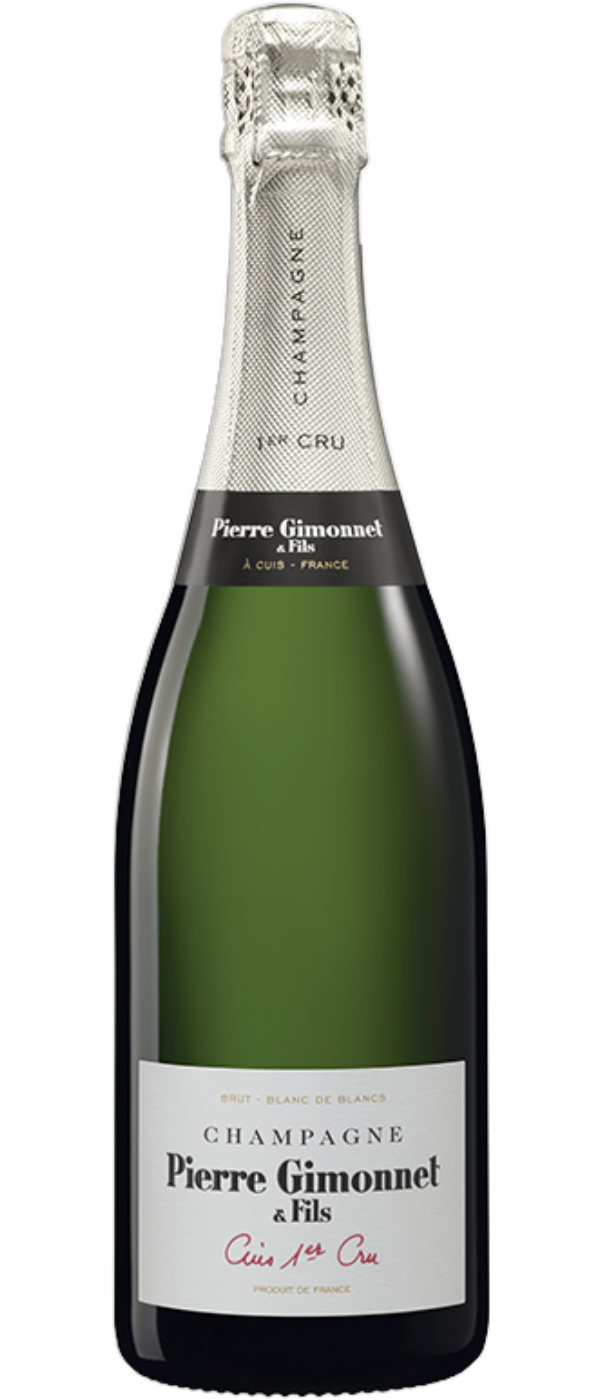 GIMONNET CUIS 1ER CRU BRUT 1.5LT