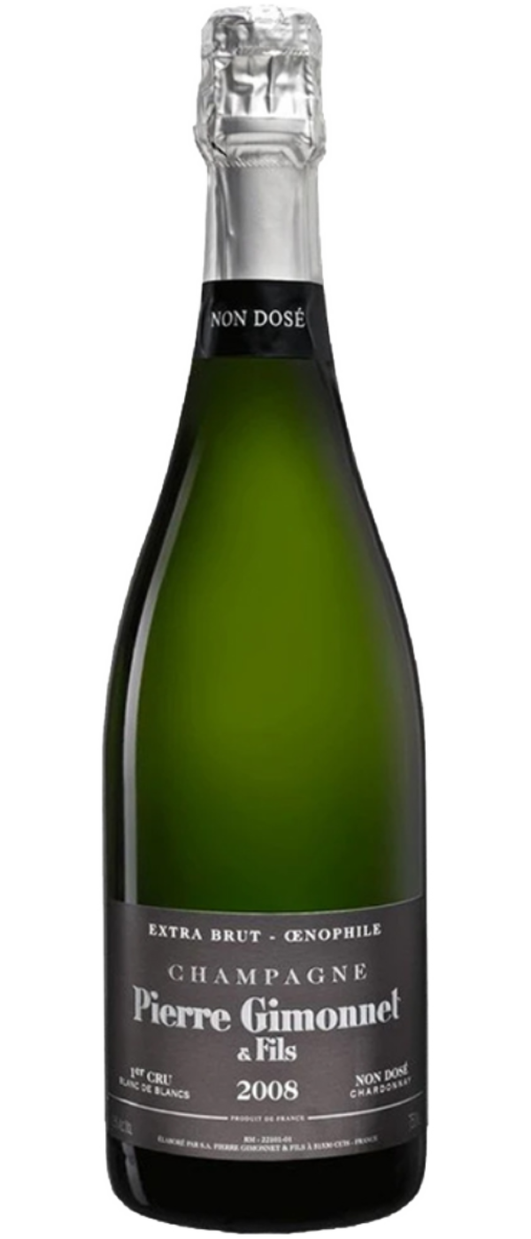 GIMONNET OENOPHILE MILLESIME EXTRA BRUT