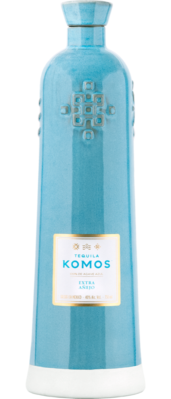 KOMOS EXTRA ANEJO