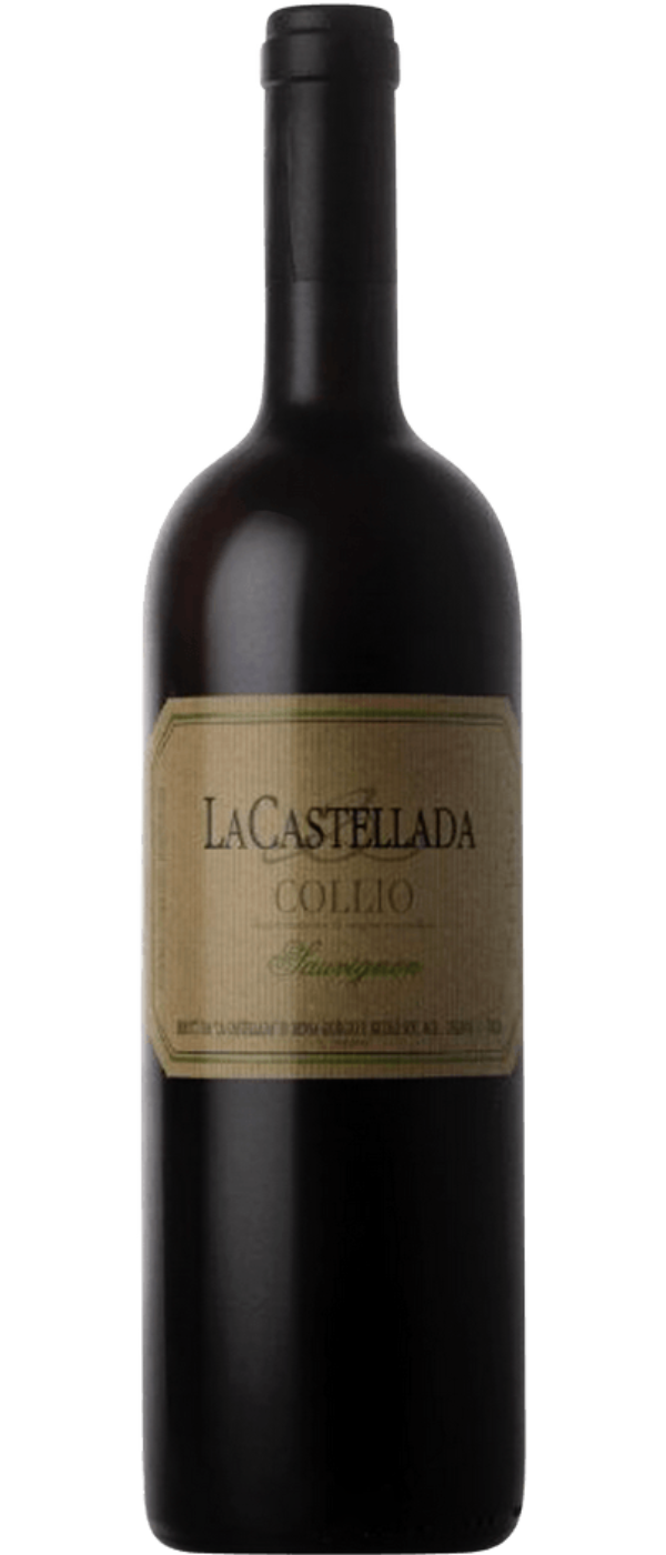 LA CASTELLADA SAUVIGNON BLANC