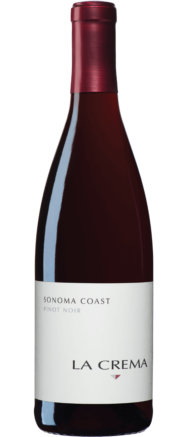 LA CREMA SONOMA COAST PINOT NOIR