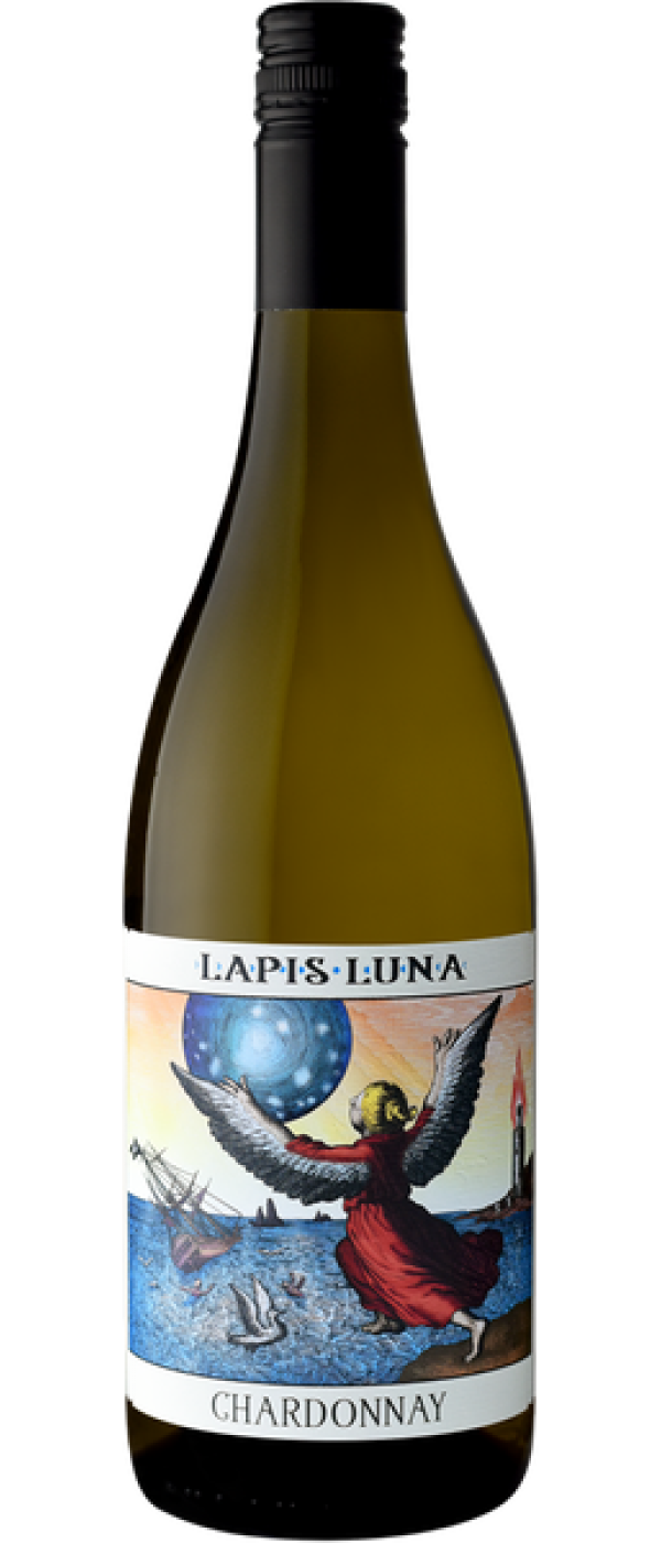 LAPIS LUNA CHARDONNAY