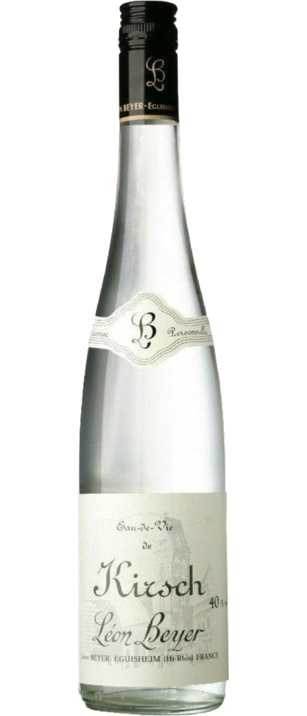 LEON BEYER EAU DE VIE KIRSCH