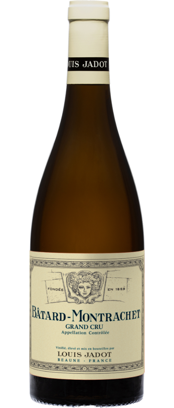 LOUIS JADOT BATARD MONTRACHET