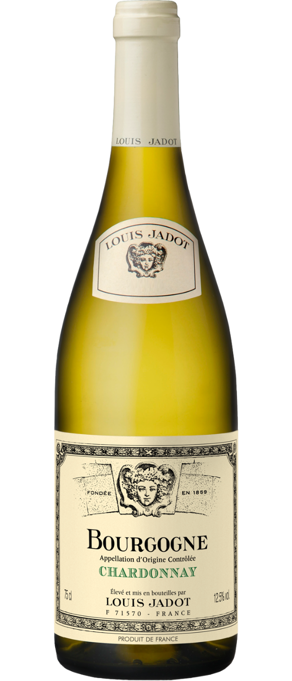 LOUIS JADOT BOURGOGNE BLANC 1.5LT