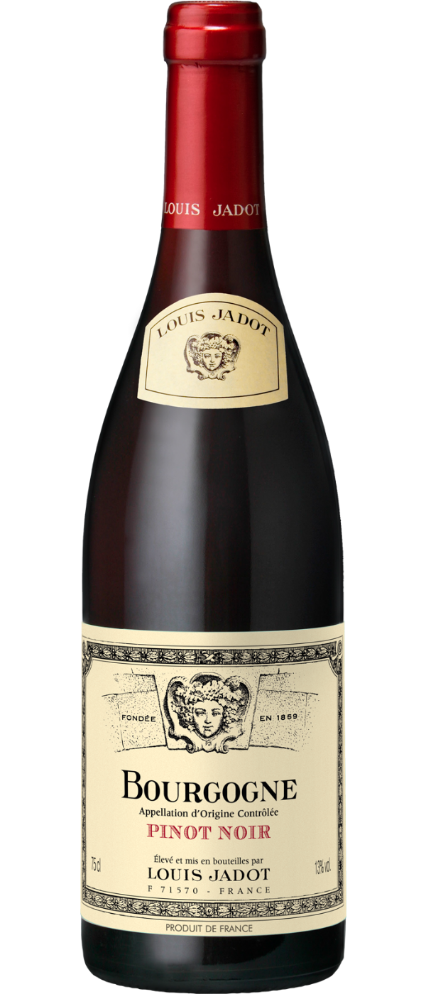 LOUIS JADOT BOURGOGNE PINOT NOIR 1.5LT