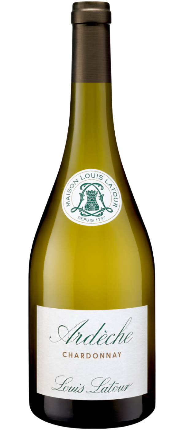 LOUIS LATOUR ARDECHE CHARDONNAY