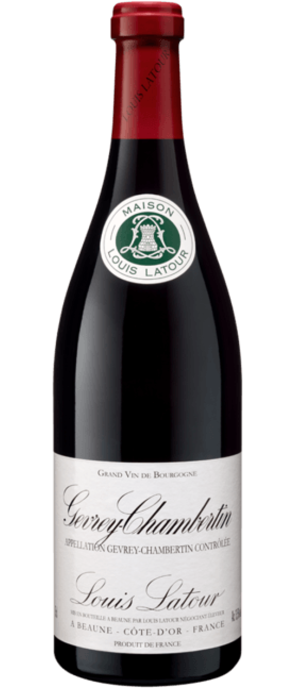 LOUIS LATOUR GEVREY-CHAMBERTIN