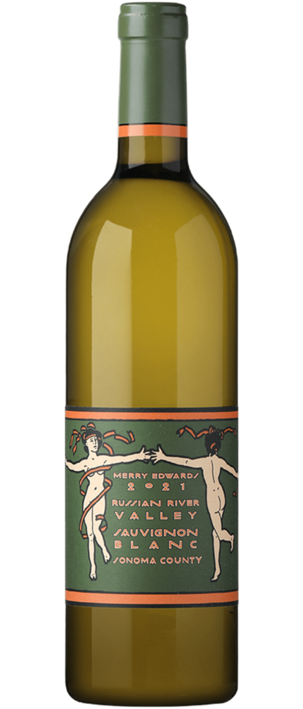 MERRY EDWARDS RUSSIAN RIVER SAUVIGNON BLANC 2022